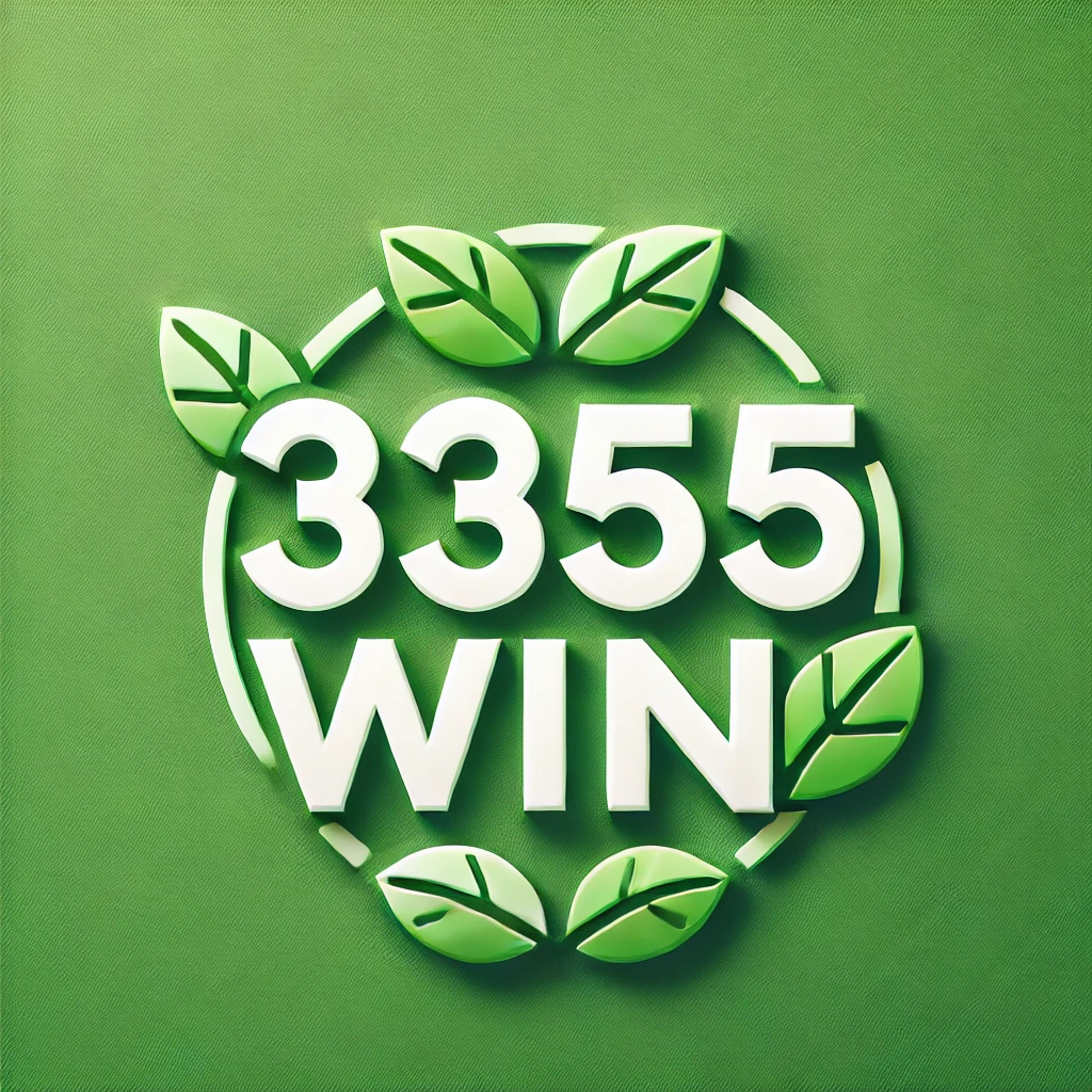 Logo da 3355win